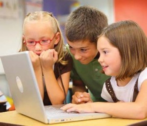 Ребенок и компьютер как заниматься с пользой